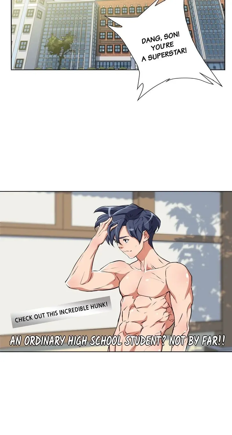 Read Read to Level Up chapter 113.5 image 52 on Lezhin