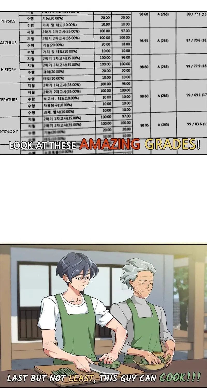 Read Read to Level Up chapter 113.5 image 53 on Lezhin