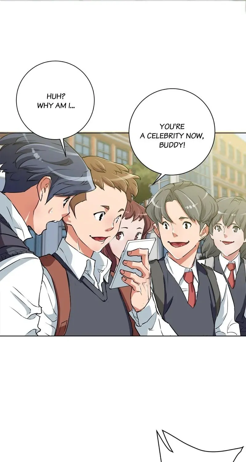 Read Read to Level Up chapter 113.5 image 54 on Lezhin