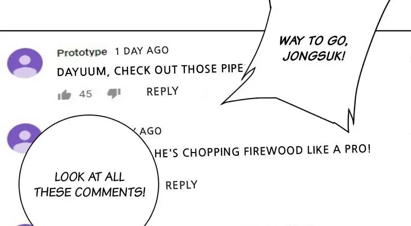Read Read to Level Up chapter 113.5 image 55 on Lezhin