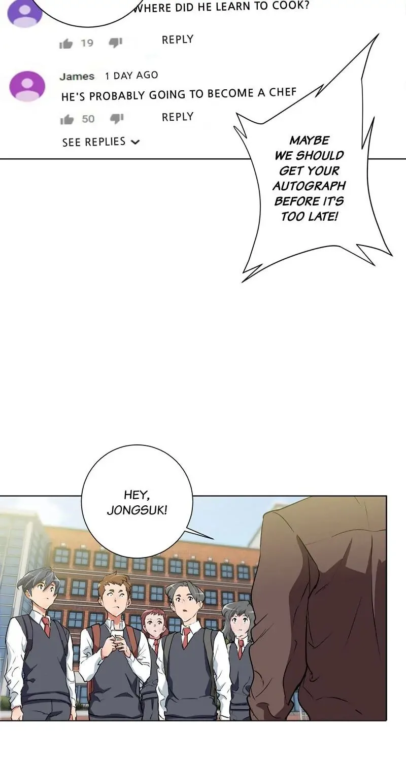 Read Read to Level Up chapter 113.5 image 56 on Lezhin