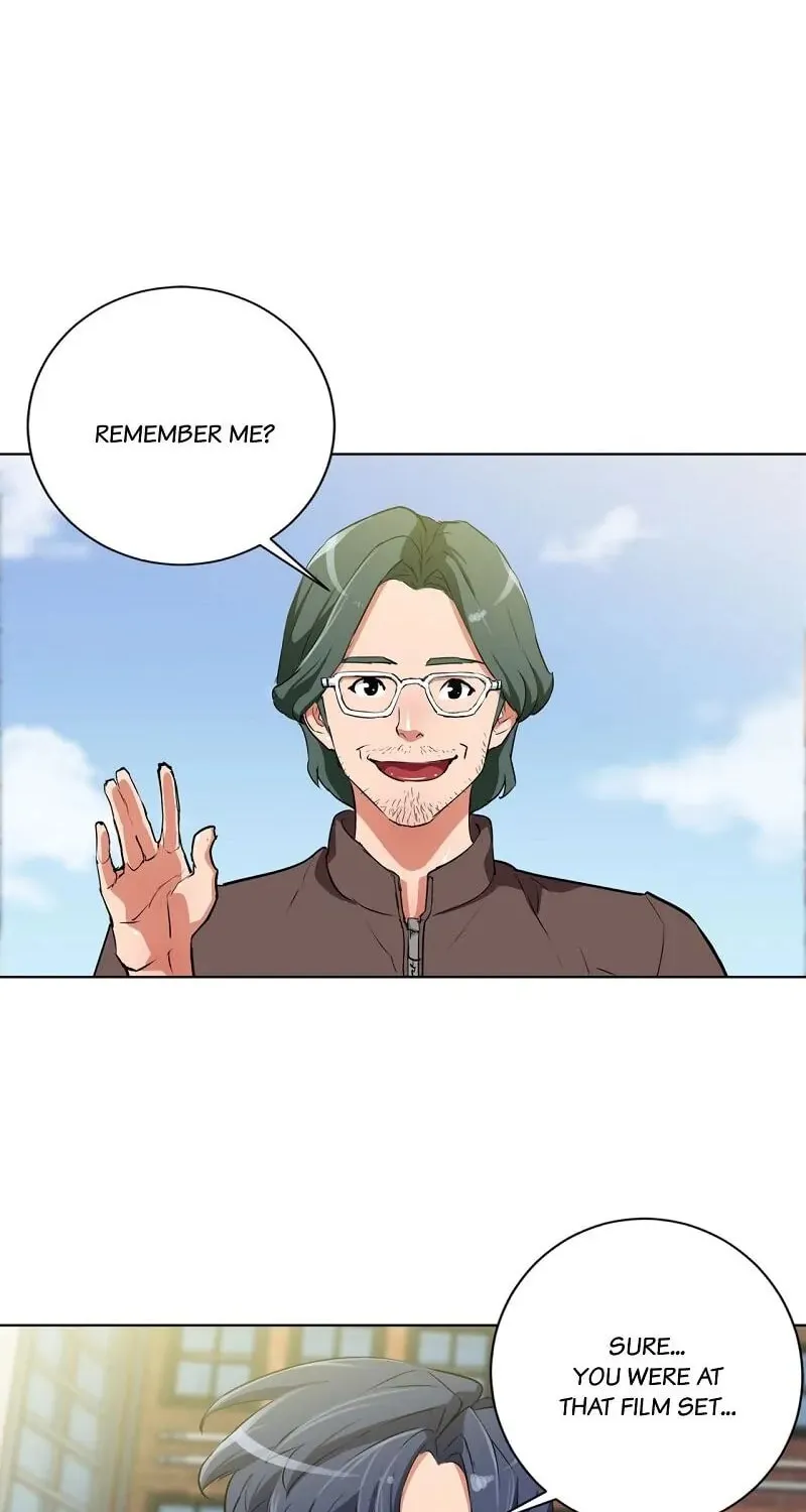 Read Read to Level Up chapter 113.5 image 57 on Lezhin