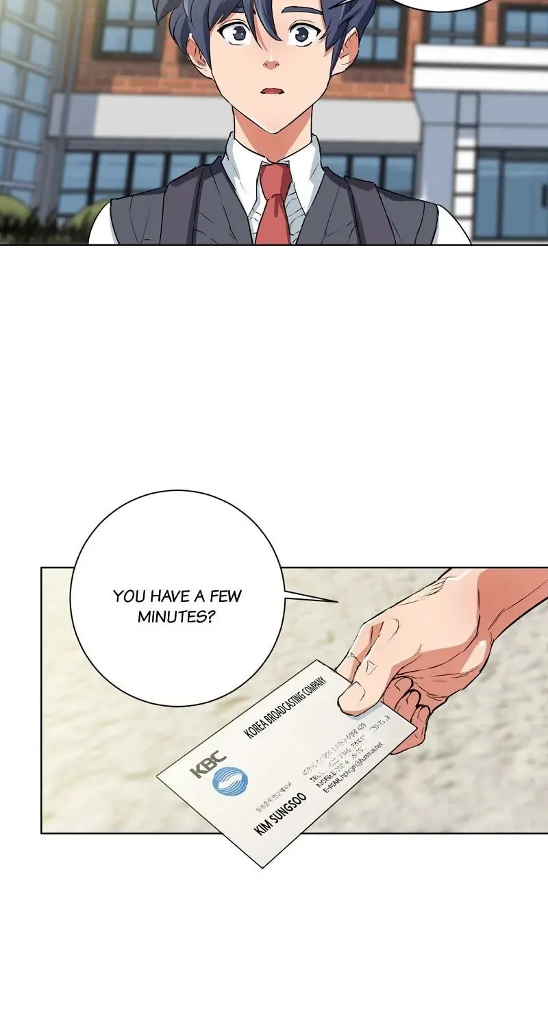 Read Read to Level Up chapter 113.5 image 58 on Lezhin