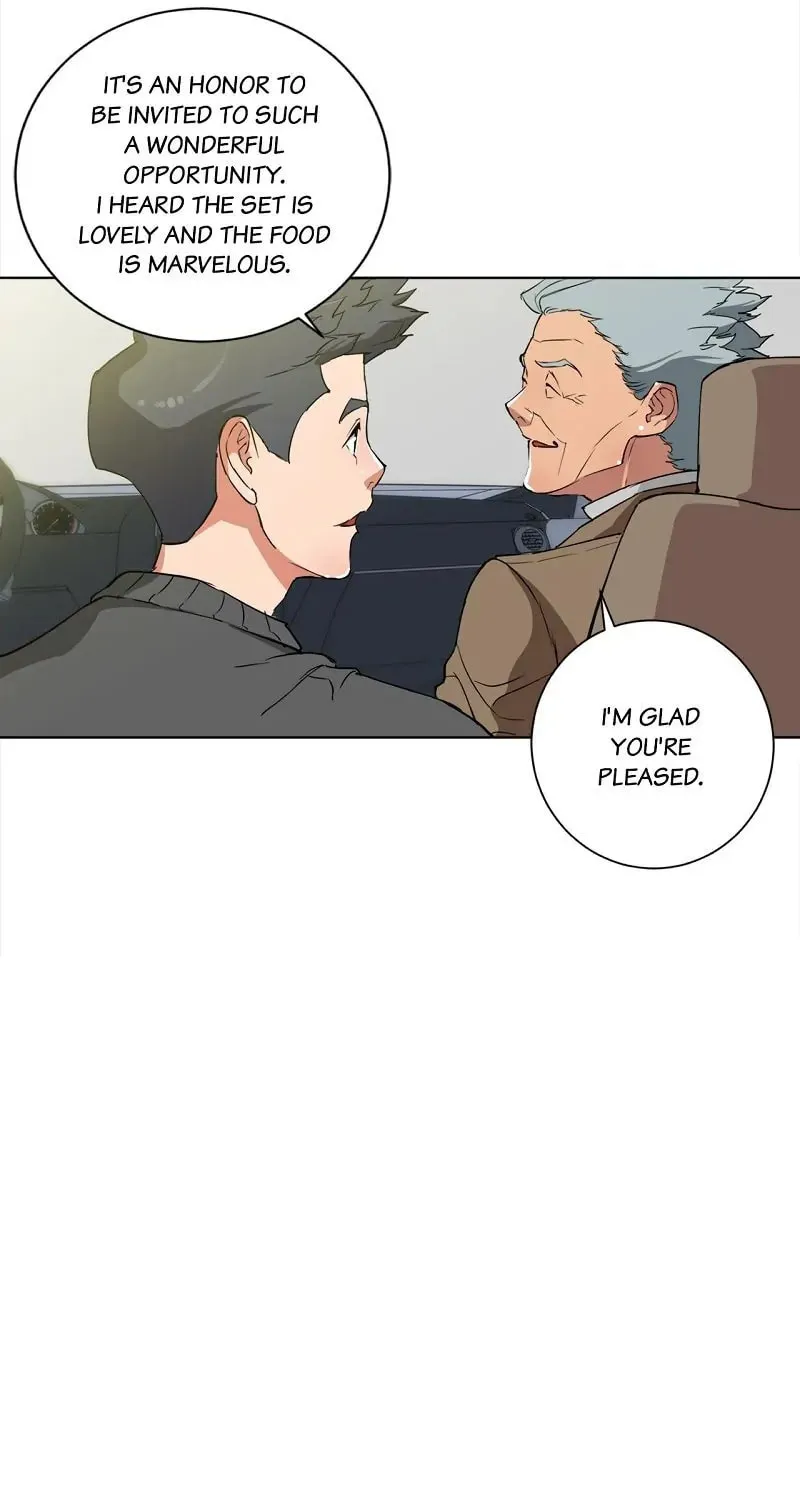 Read Read to Level Up chapter 113.5 image 6 on Lezhin