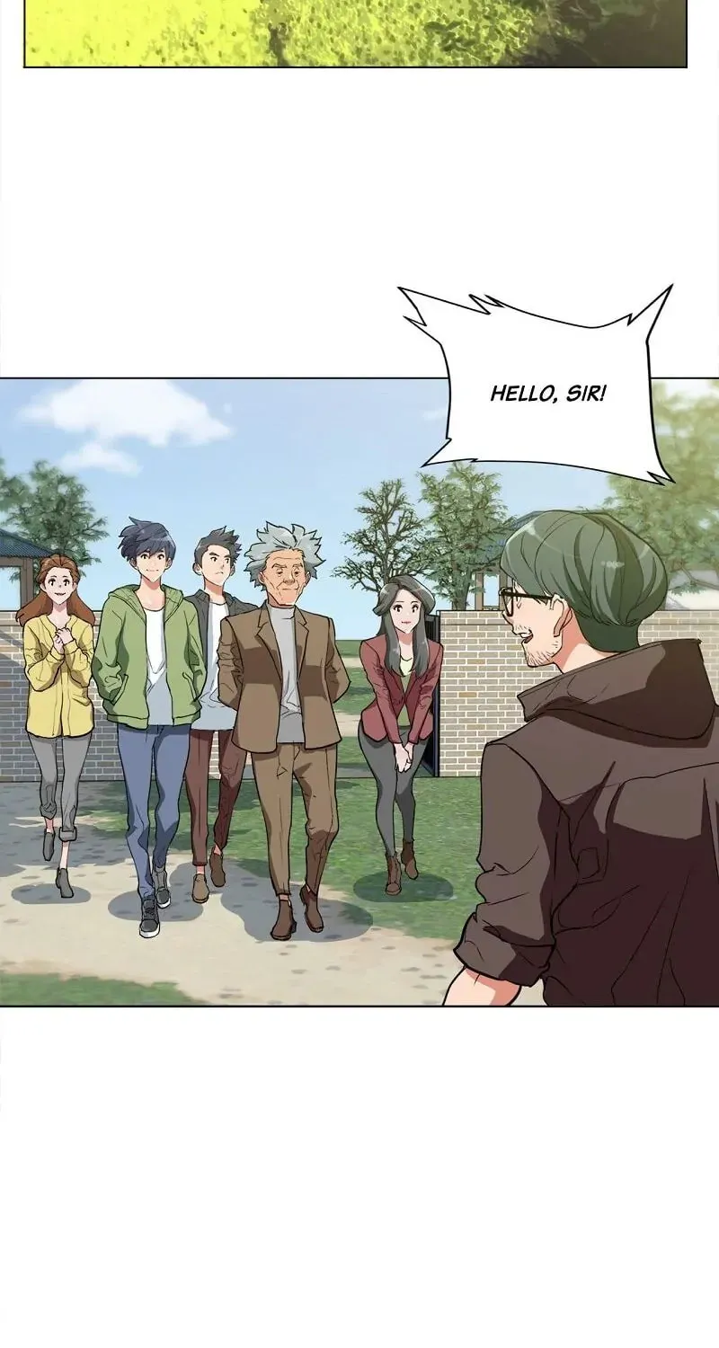 Read Read to Level Up chapter 113.5 image 8 on Lezhin