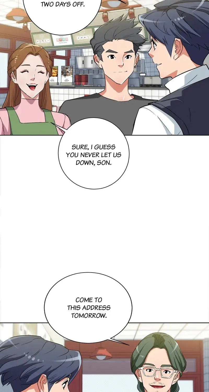 Read Read to Level Up chapter 113.6 image 10 on Lezhin