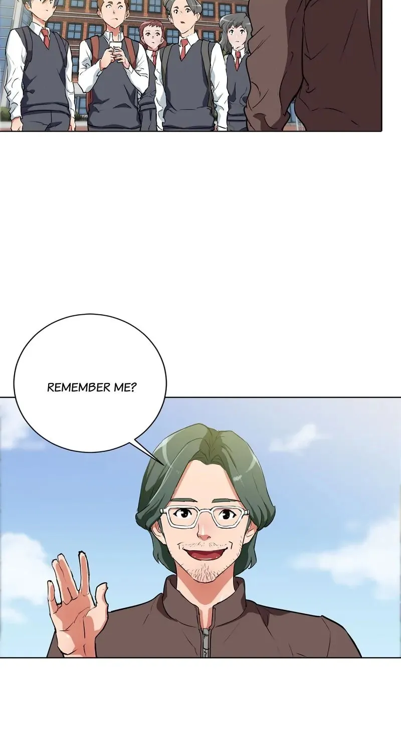 Read Read to Level Up chapter 113.6 image 2 on Lezhin