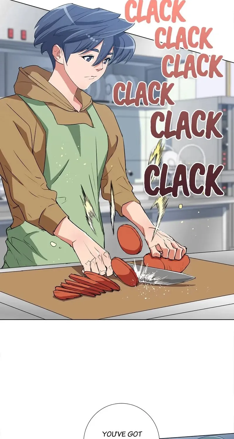 Read Read to Level Up chapter 113.6 image 21 on Lezhin