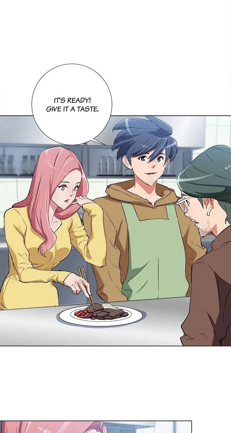 Read Read to Level Up chapter 113.6 image 25 on Lezhin