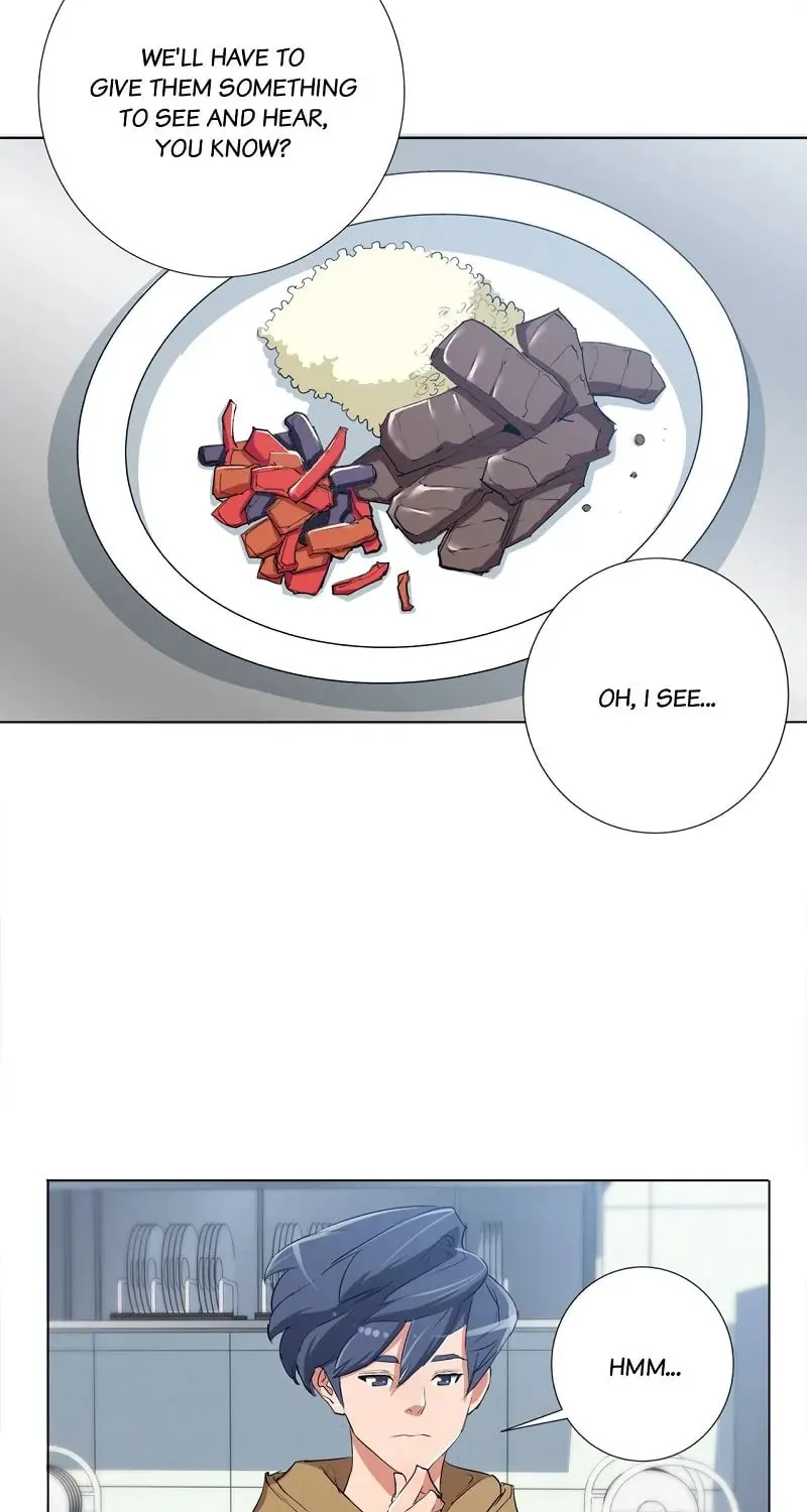 Read Read to Level Up chapter 113.6 image 29 on Lezhin
