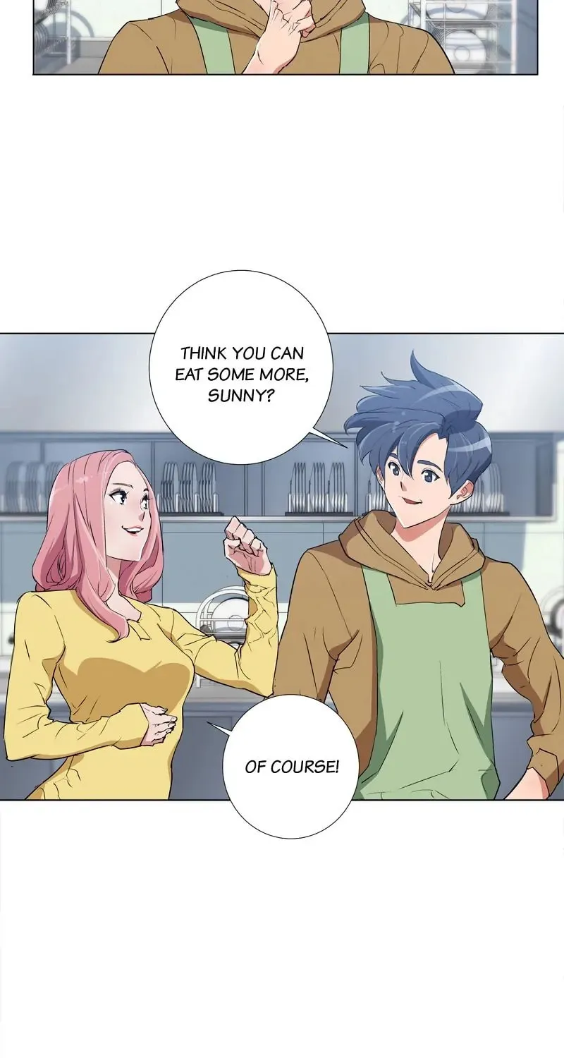 Read Read to Level Up chapter 113.6 image 30 on Lezhin