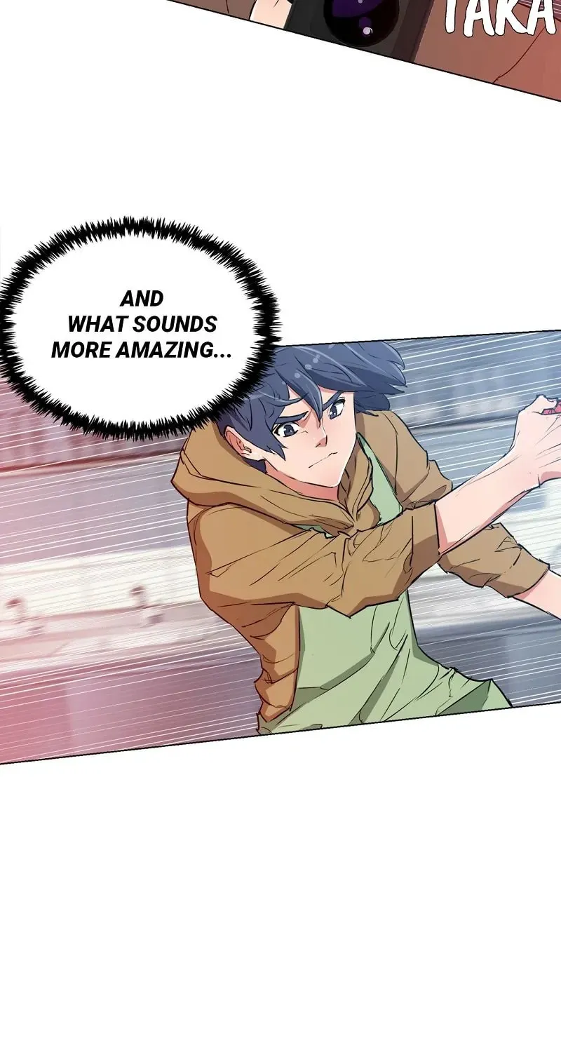 Read Read to Level Up chapter 113.6 image 34 on Lezhin