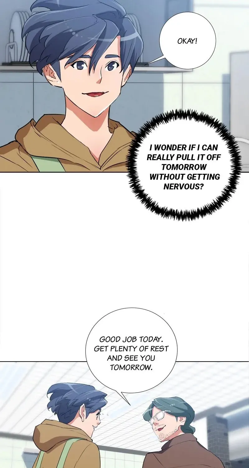 Read Read to Level Up chapter 113.6 image 46 on Lezhin