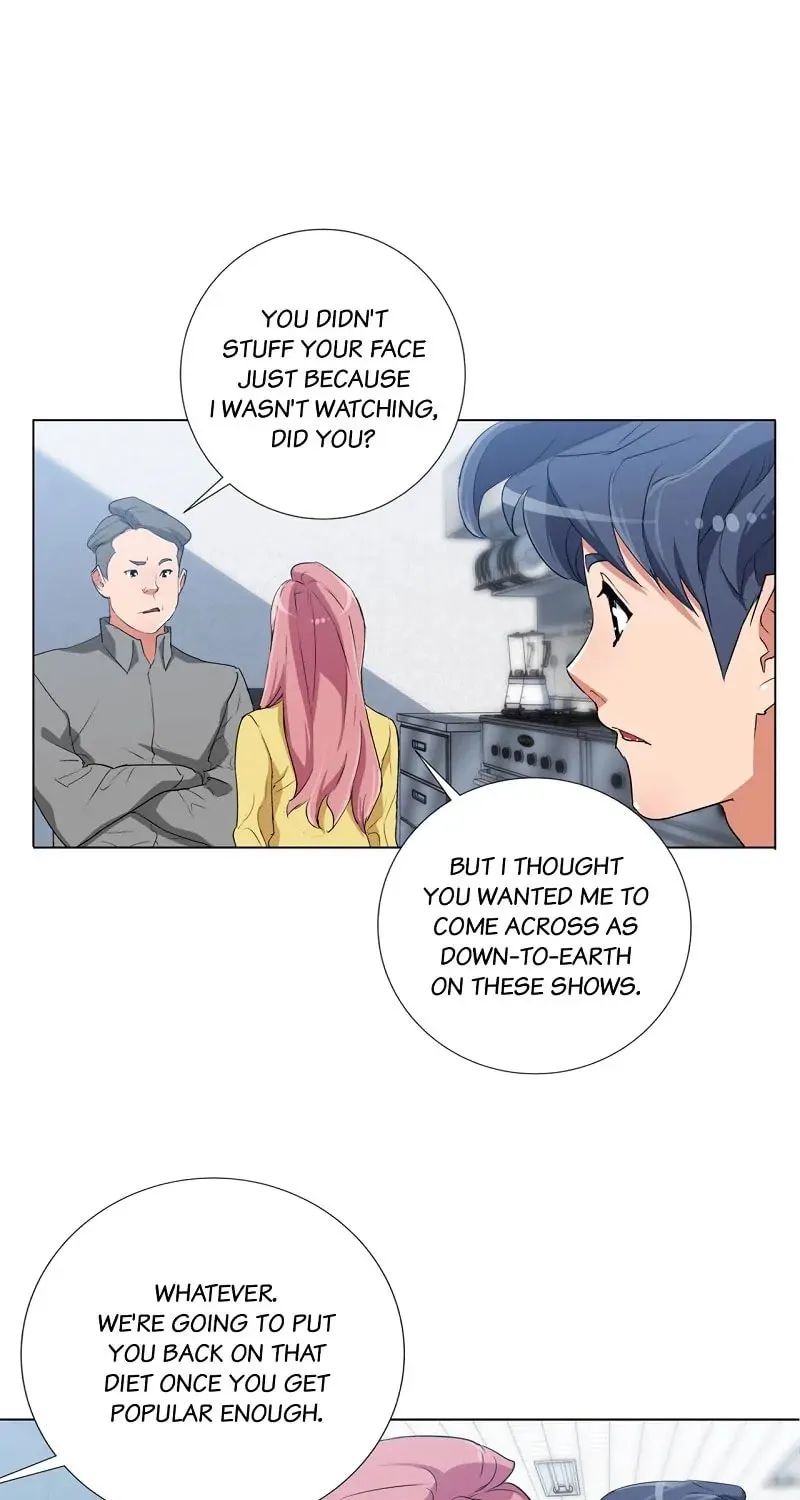Read Read to Level Up chapter 113.6 image 48 on Lezhin