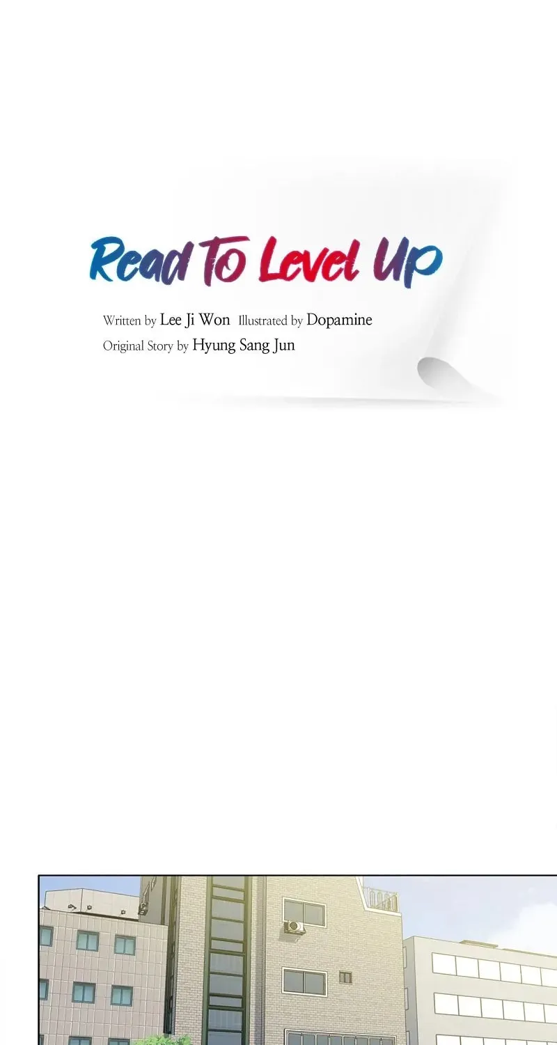 Read Read to Level Up chapter 113.6 image 5 on Lezhin