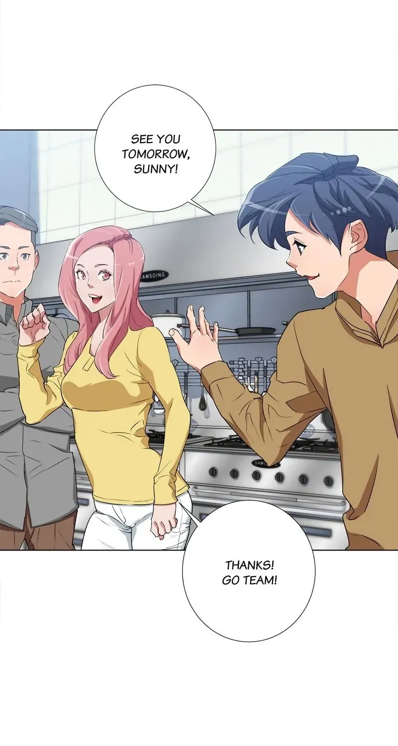 Read Read to Level Up chapter 113.6 image 50 on Lezhin