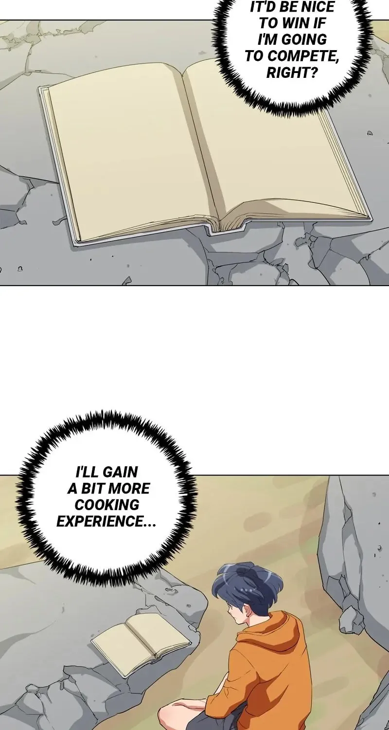 Read Read to Level Up chapter 113.6 image 53 on Lezhin