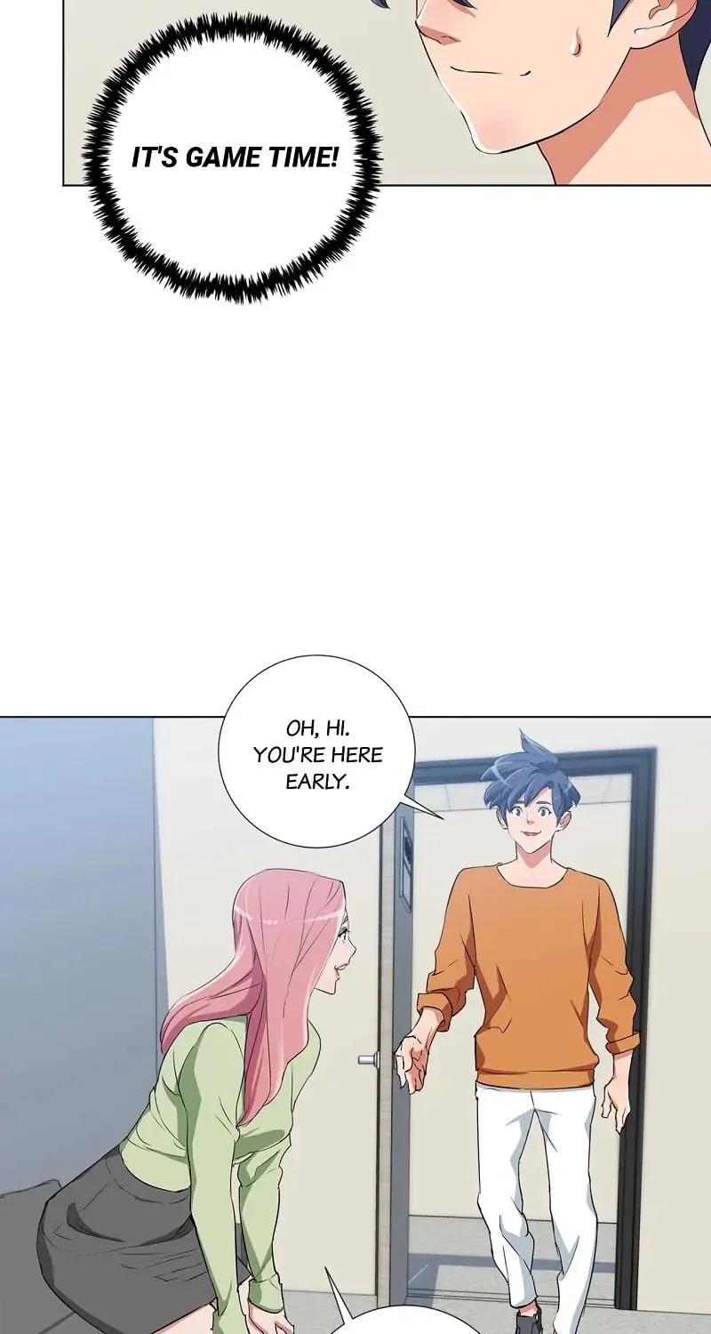 Read Read to Level Up chapter 113.6 image 58 on Lezhin