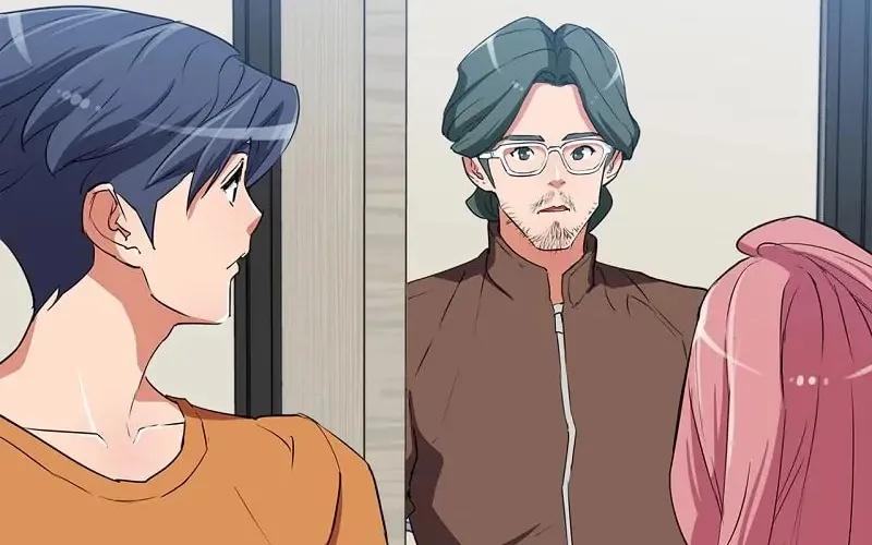 Read Read to Level Up chapter 113.6 image 63 on Lezhin