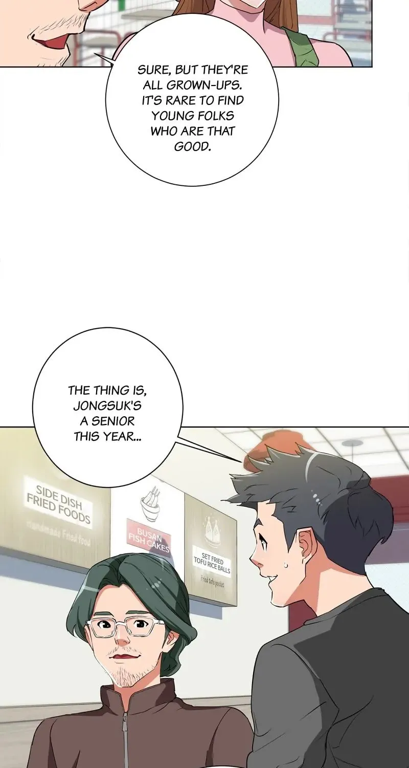 Read Read to Level Up chapter 113.6 image 8 on Lezhin