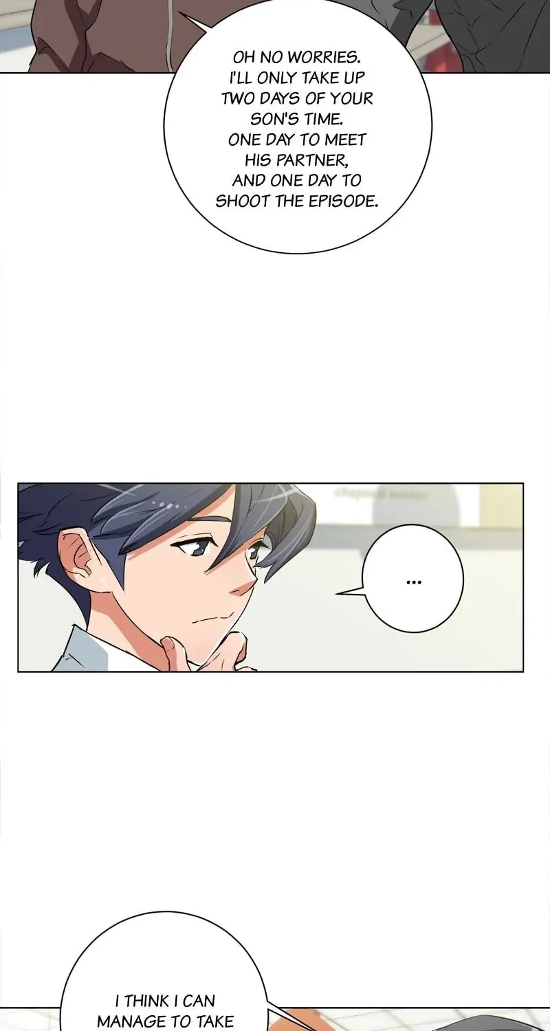 Read Read to Level Up chapter 113.6 image 9 on Lezhin