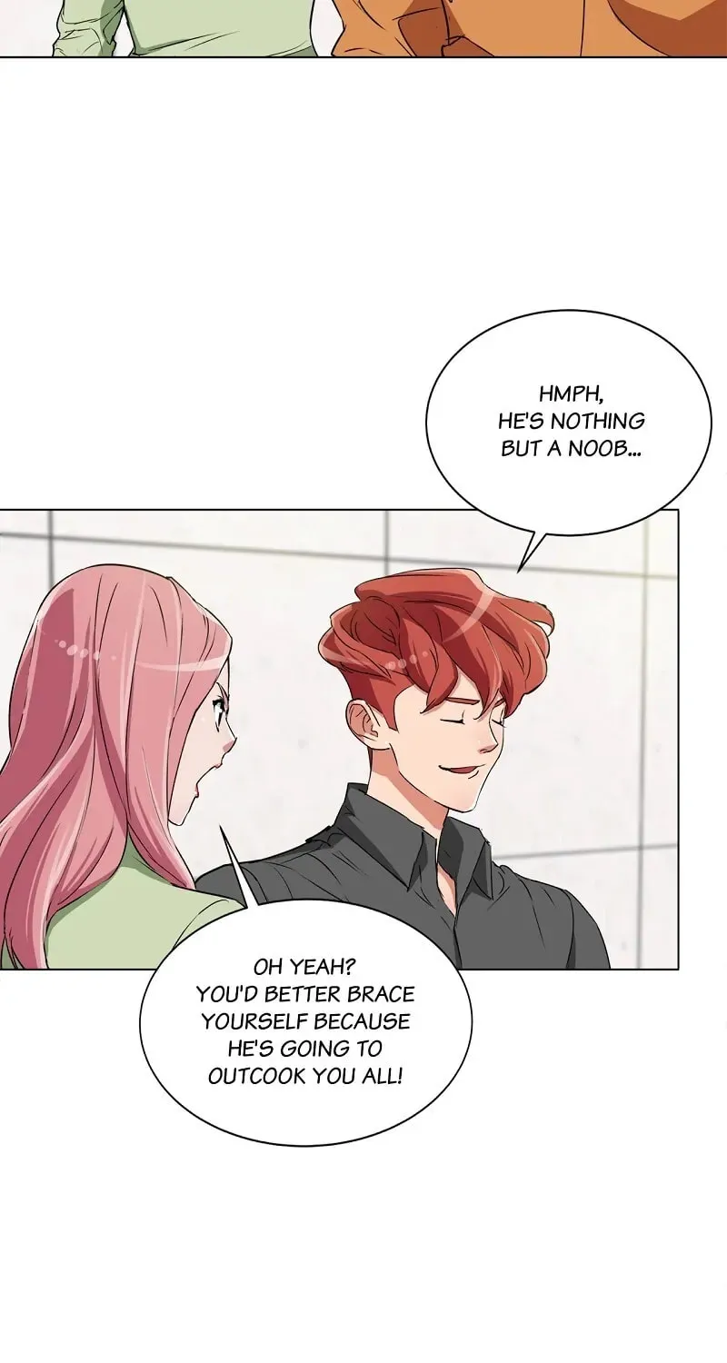 Read Read to Level Up chapter 113.7 image 12 on Lezhin