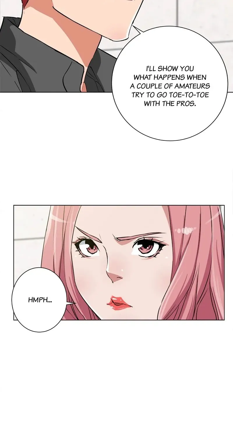 Read Read to Level Up chapter 113.7 image 14 on Lezhin