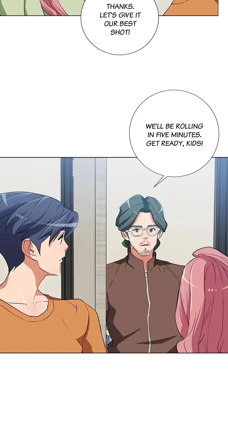 Read Read to Level Up chapter 113.7 image 2 on Lezhin