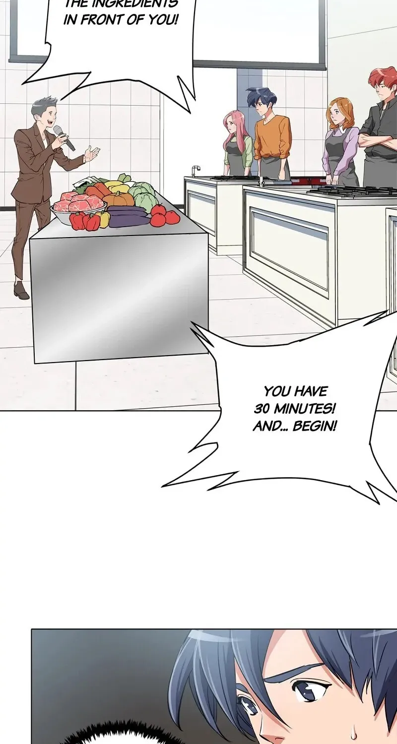Read Read to Level Up chapter 113.7 image 22 on Lezhin
