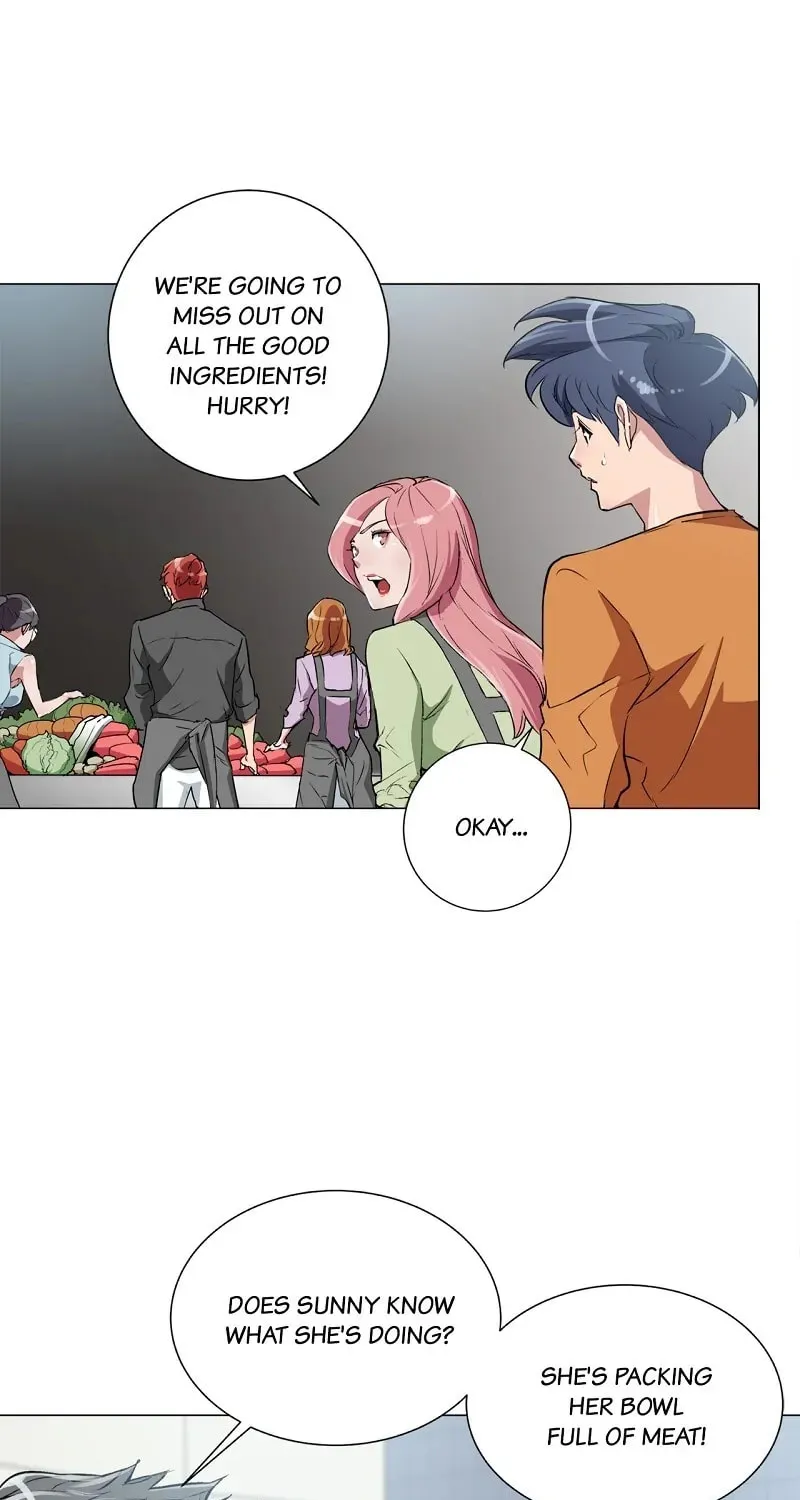 Read Read to Level Up chapter 113.7 image 24 on Lezhin