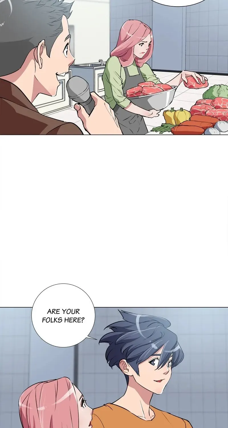 Read Read to Level Up chapter 113.7 image 25 on Lezhin