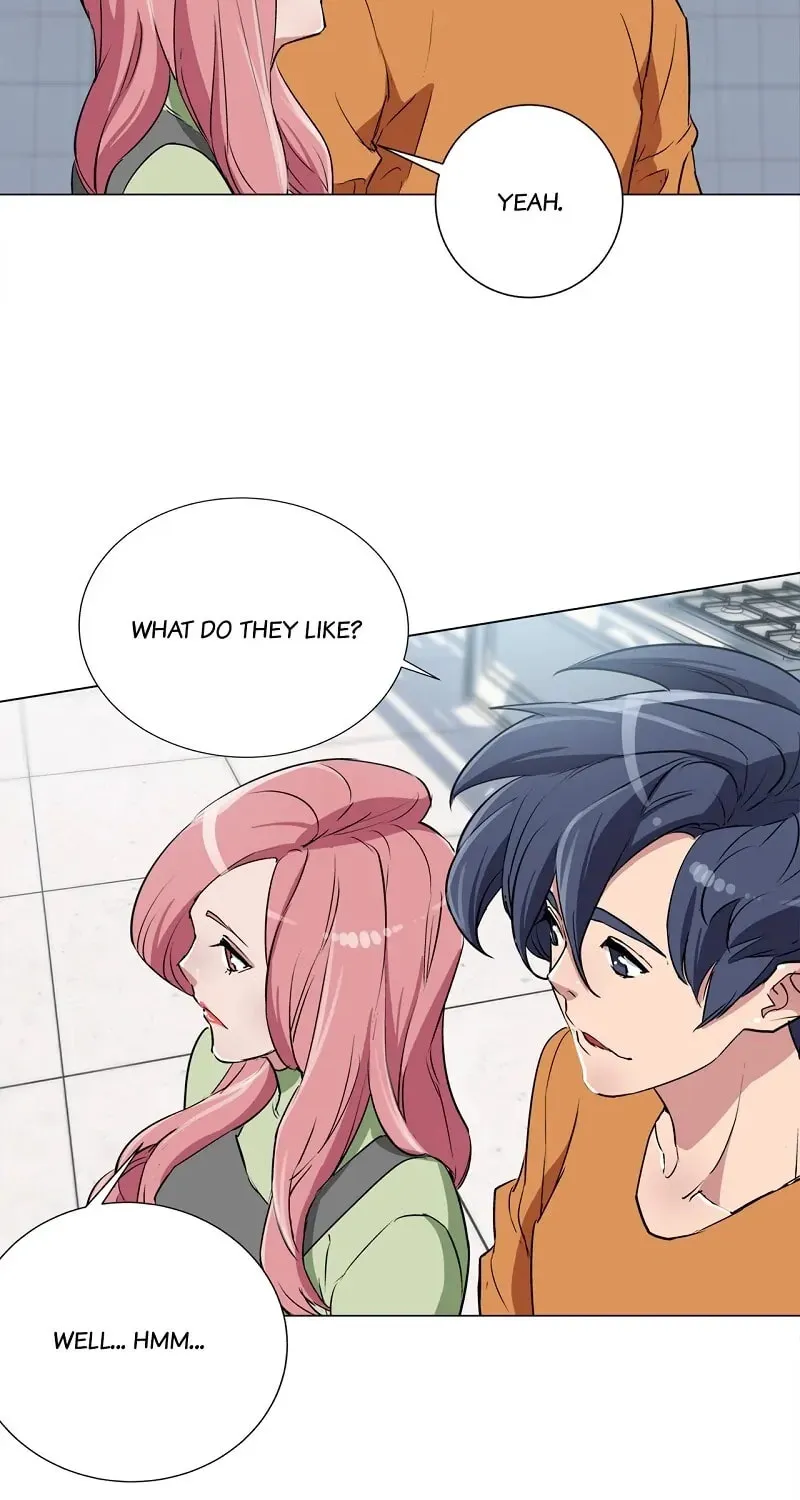 Read Read to Level Up chapter 113.7 image 26 on Lezhin