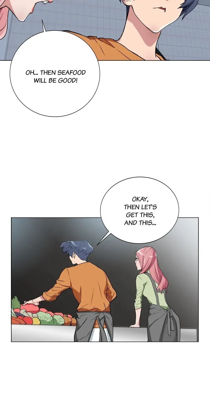 Read Read to Level Up chapter 113.7 image 28 on Lezhin