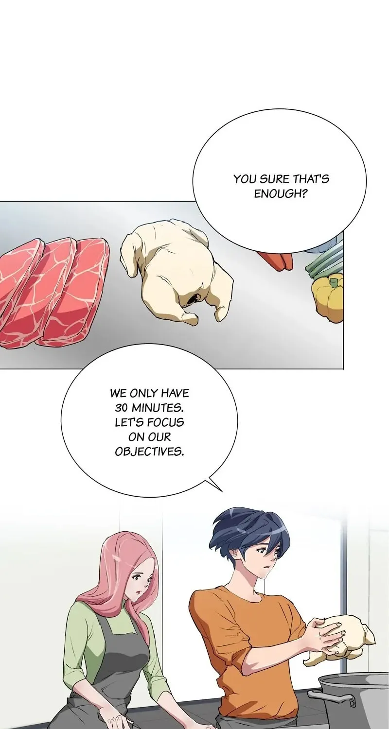 Read Read to Level Up chapter 113.7 image 29 on Lezhin