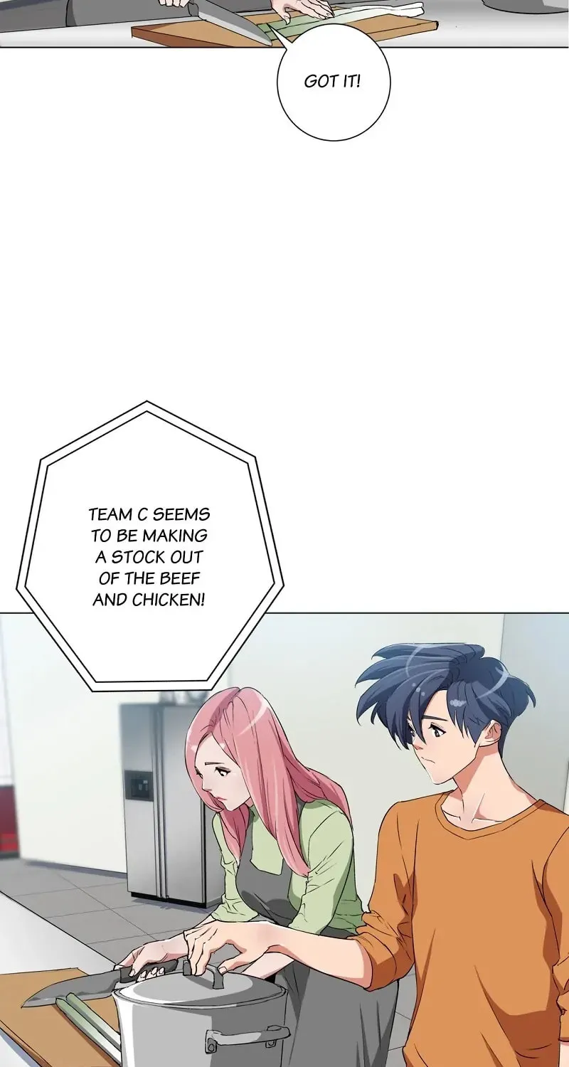Read Read to Level Up chapter 113.7 image 30 on Lezhin