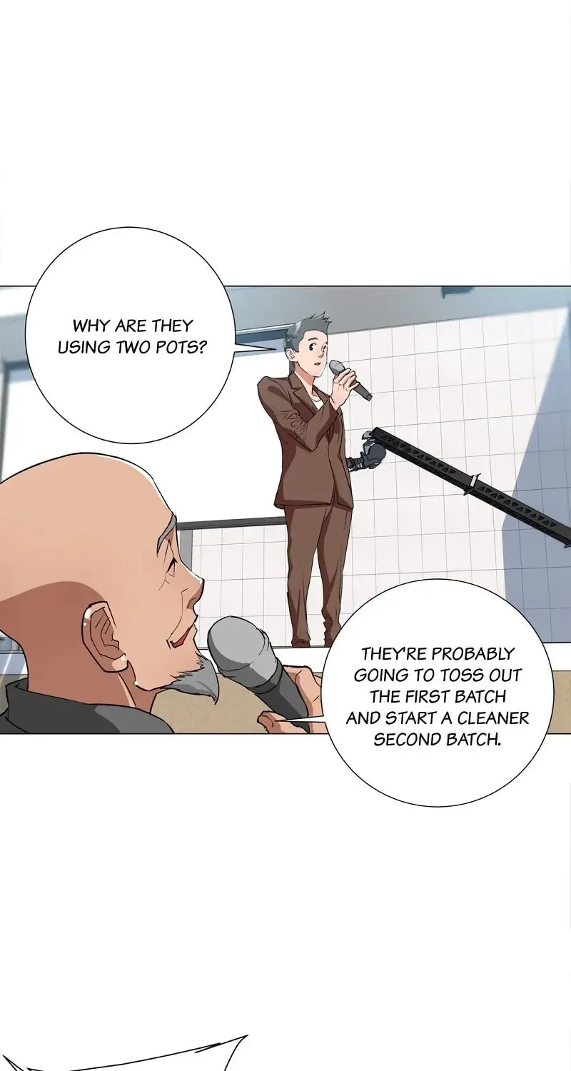 Read Read to Level Up chapter 113.7 image 32 on Lezhin