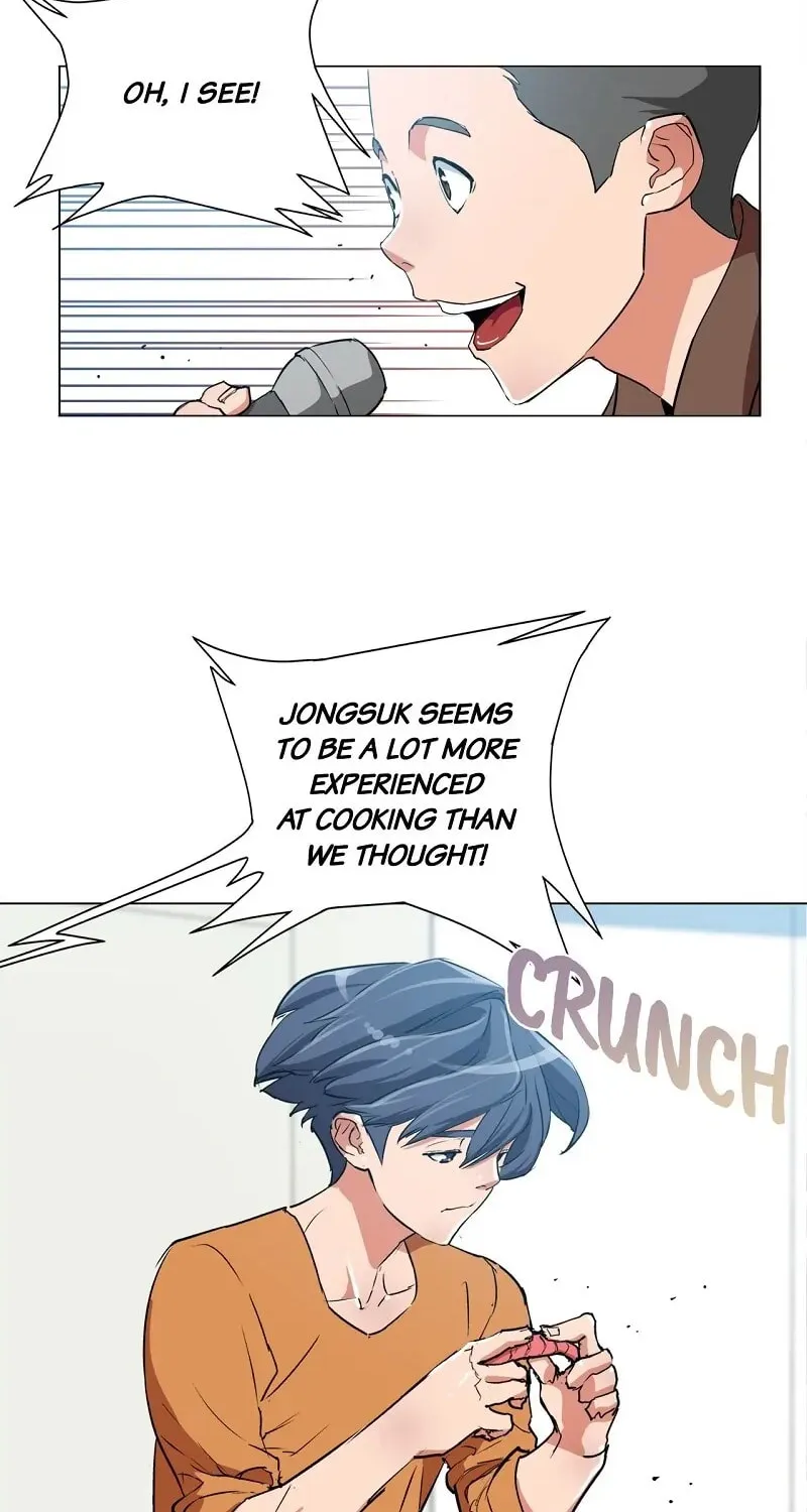 Read Read to Level Up chapter 113.7 image 33 on Lezhin