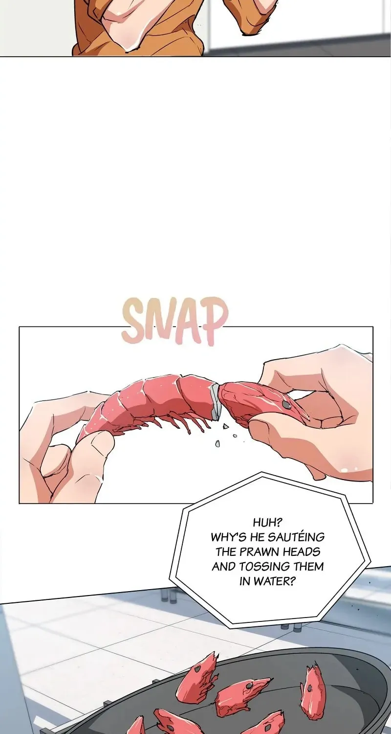 Read Read to Level Up chapter 113.7 image 34 on Lezhin
