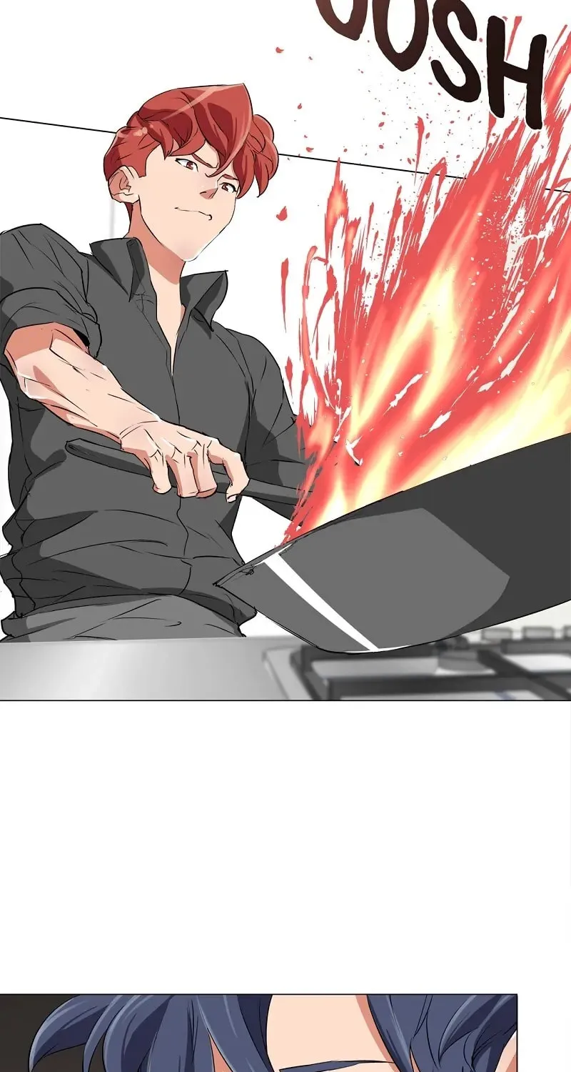 Read Read to Level Up chapter 113.7 image 38 on Lezhin