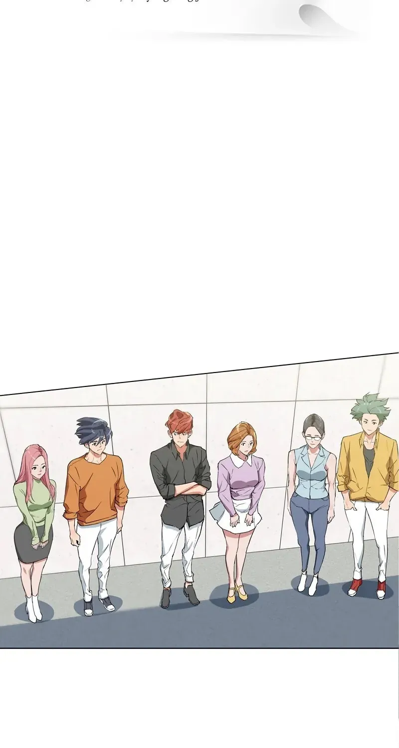 Read Read to Level Up chapter 113.7 image 4 on Lezhin