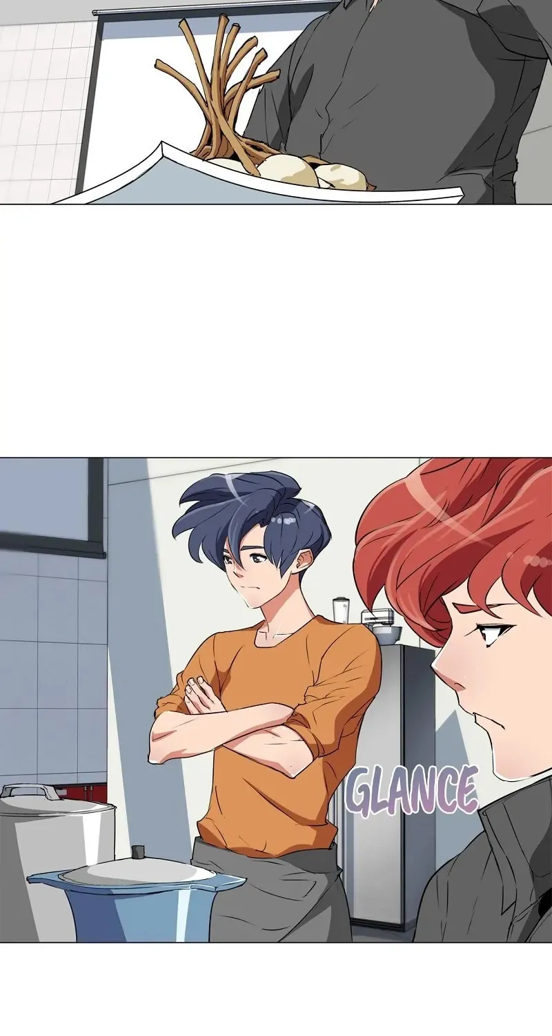 Read Read to Level Up chapter 113.7 image 41 on Lezhin