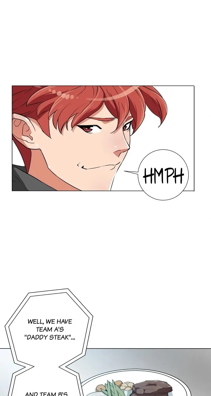 Read Read to Level Up chapter 113.7 image 42 on Lezhin