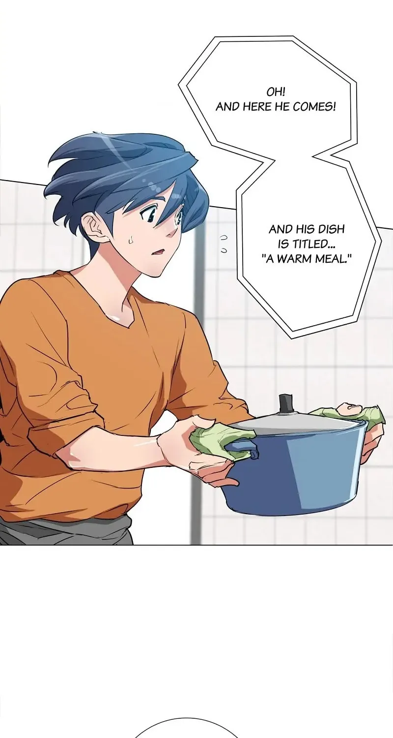 Read Read to Level Up chapter 113.7 image 45 on Lezhin