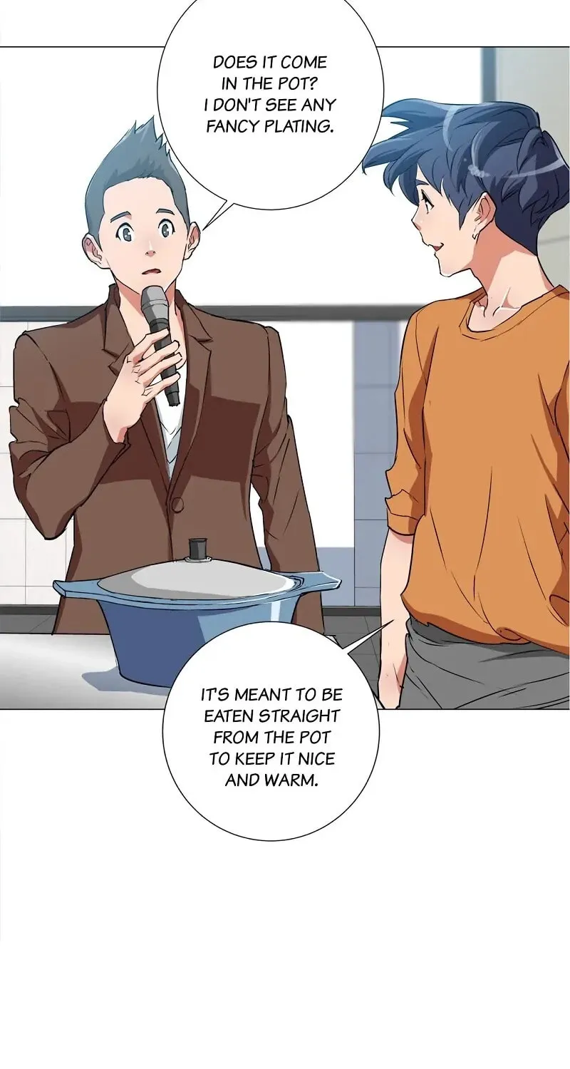 Read Read to Level Up chapter 113.7 image 46 on Lezhin