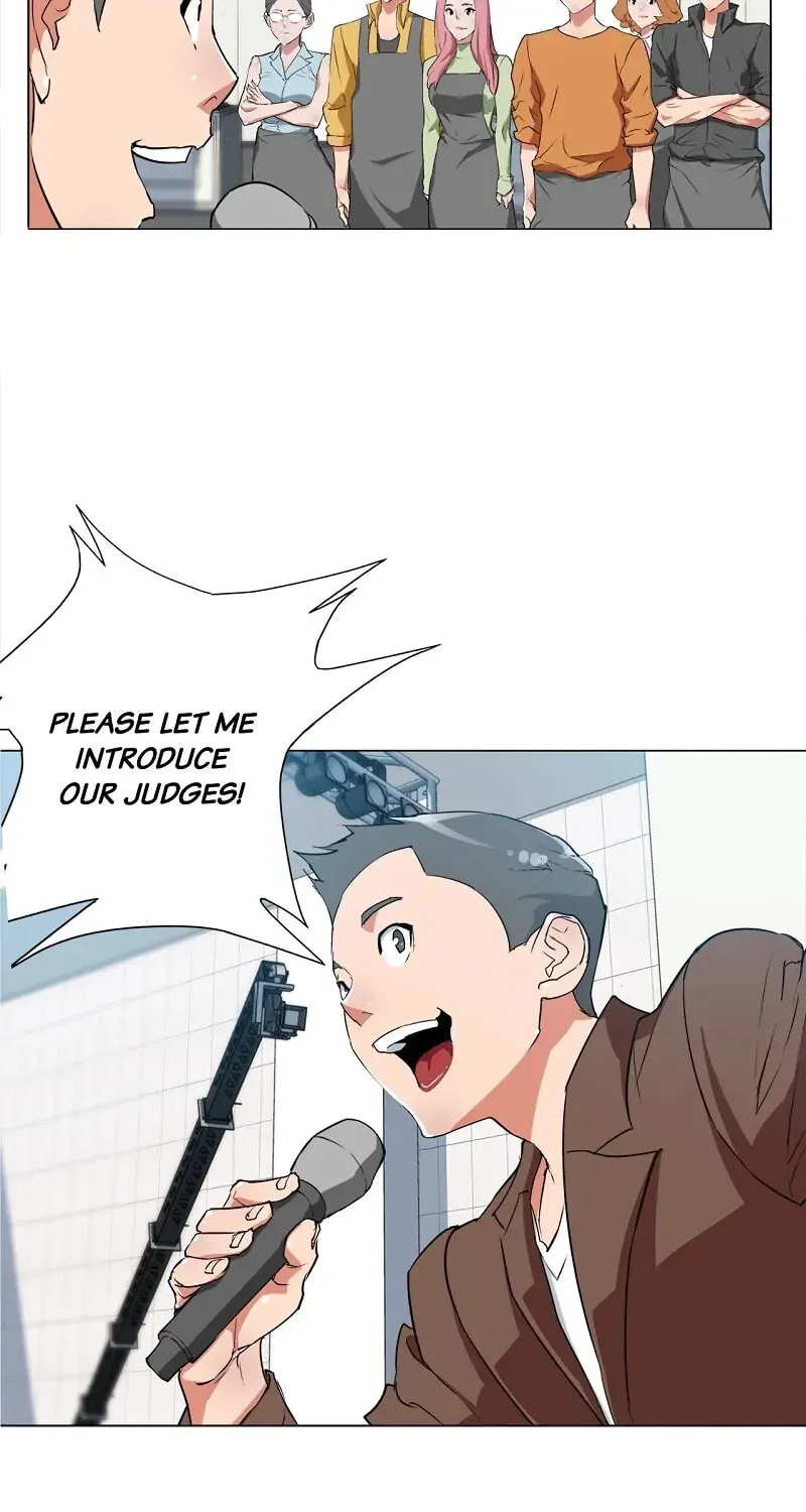 Read Read to Level Up chapter 113.7 image 48 on Lezhin