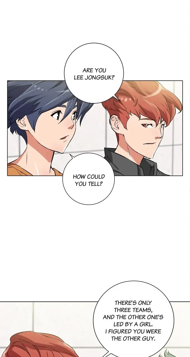 Read Read to Level Up chapter 113.7 image 5 on Lezhin