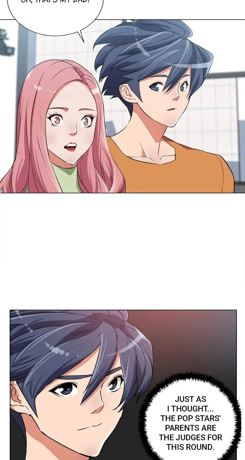 Read Read to Level Up chapter 113.7 image 50 on Lezhin