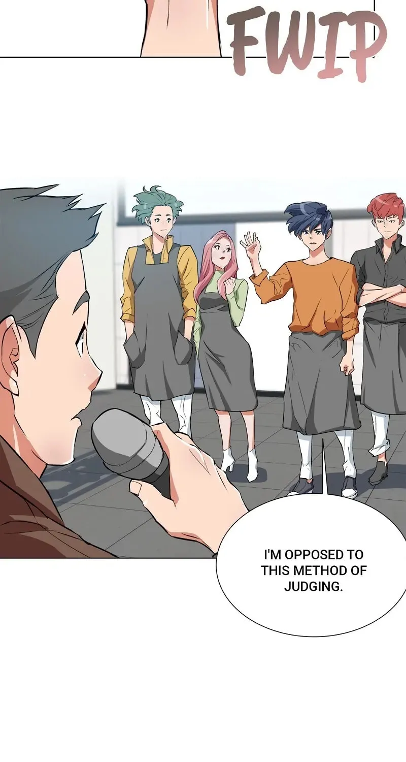 Read Read to Level Up chapter 113.7 image 54 on Lezhin
