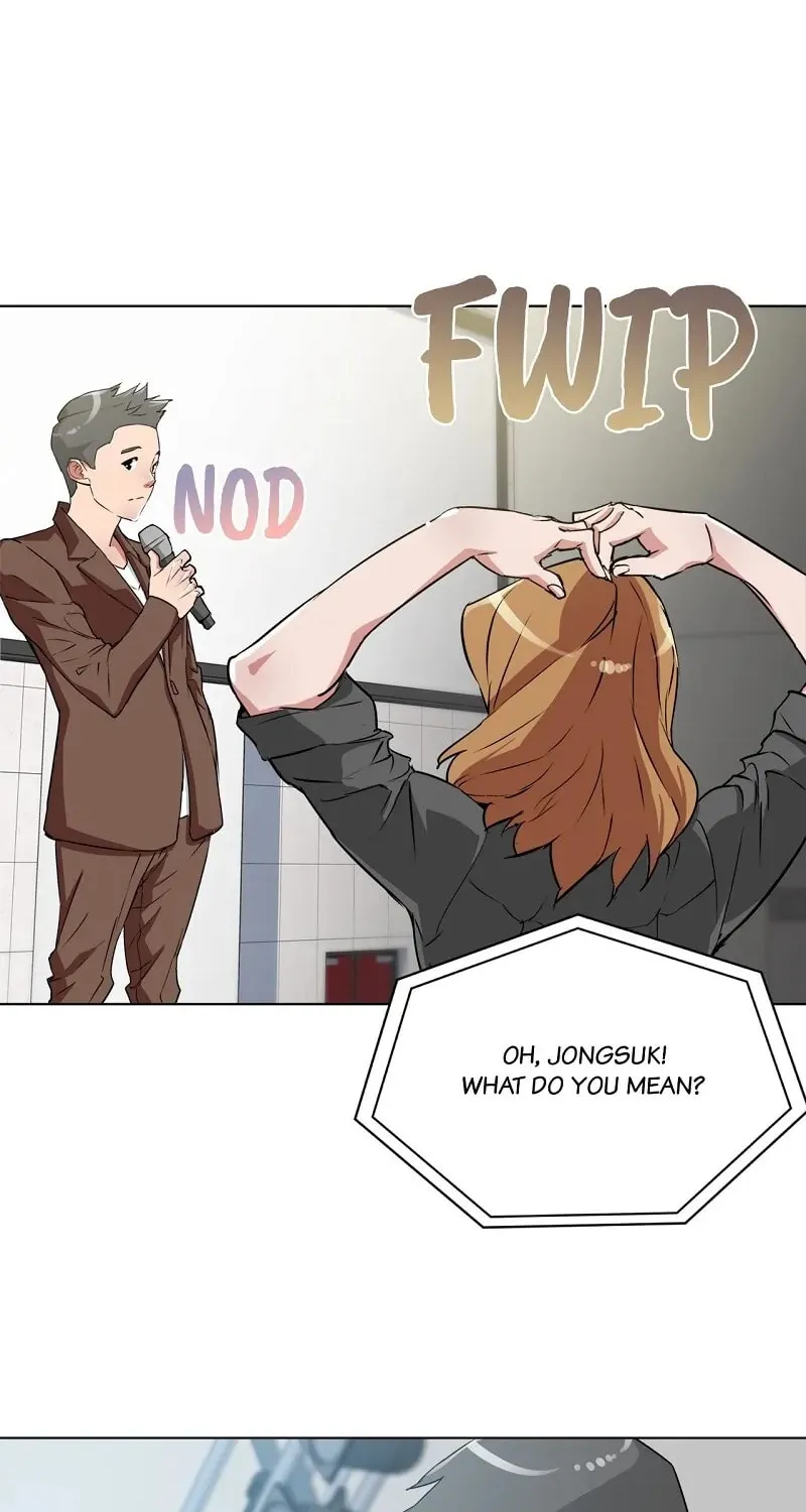Read Read to Level Up chapter 113.7 image 57 on Lezhin