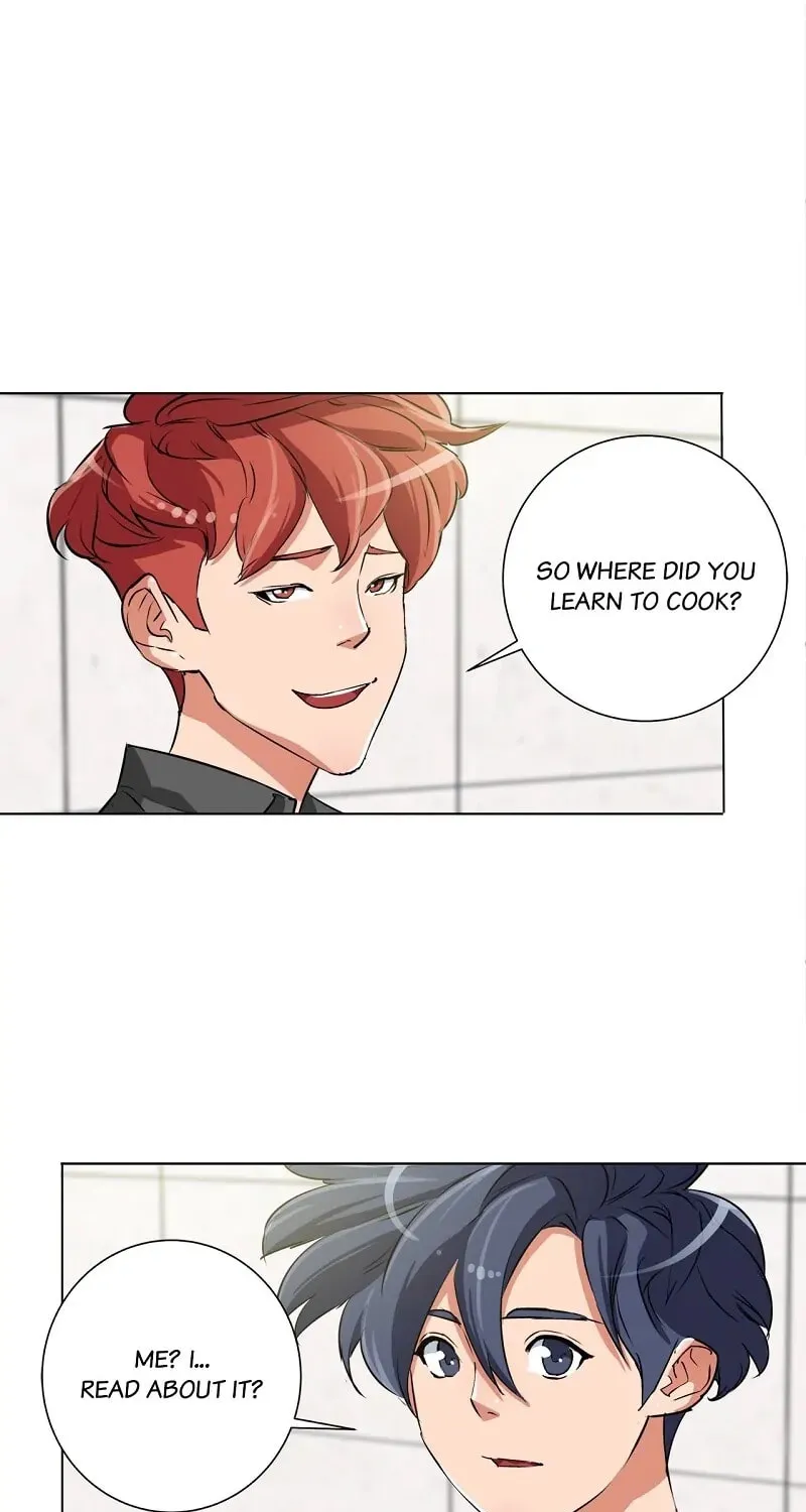Read Read to Level Up chapter 113.7 image 8 on Lezhin
